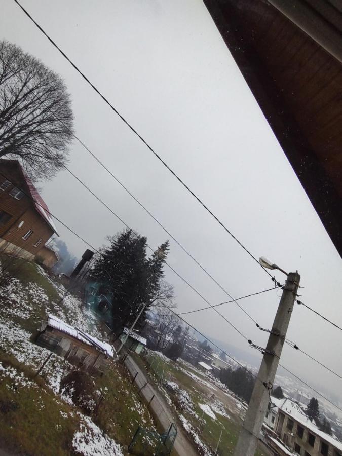 карпатський Karpatian