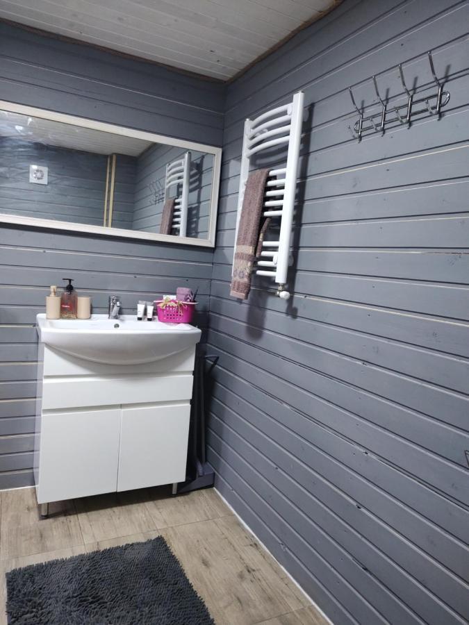 карпатський Karpatian Holiday home Vorokhta