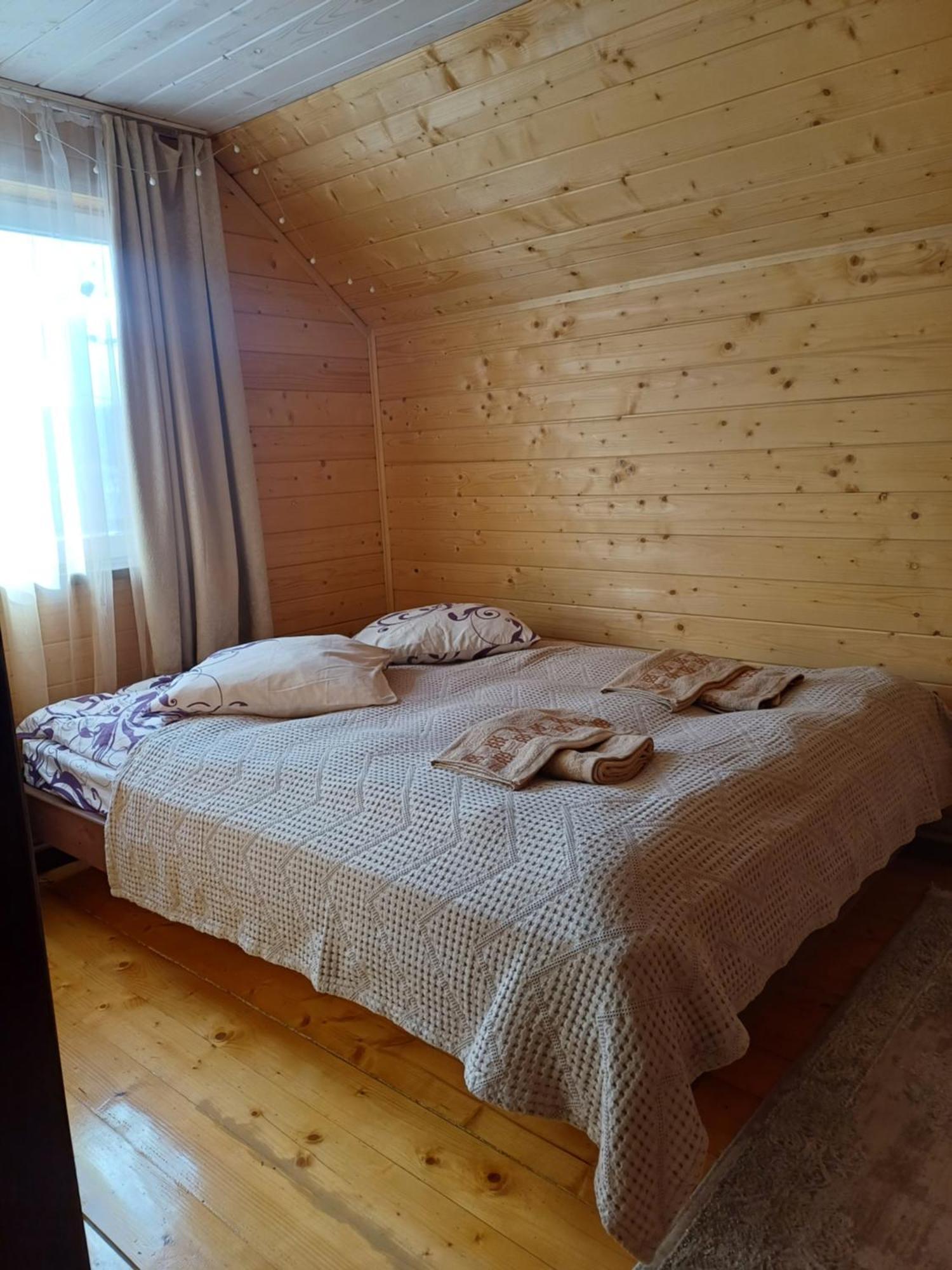 карпатський Karpatian * Vorokhta
