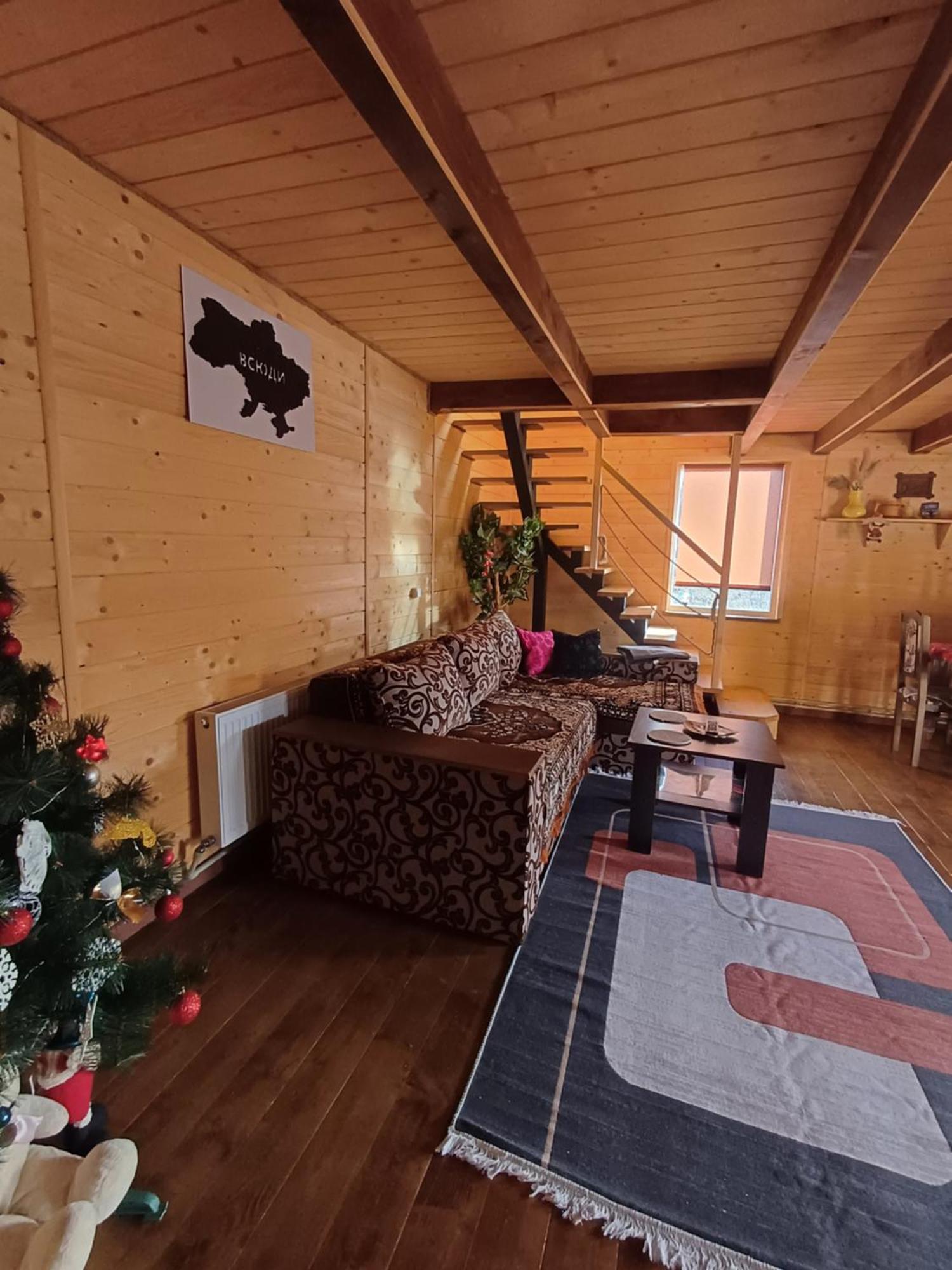 карпатський Karpatian * Vorokhta