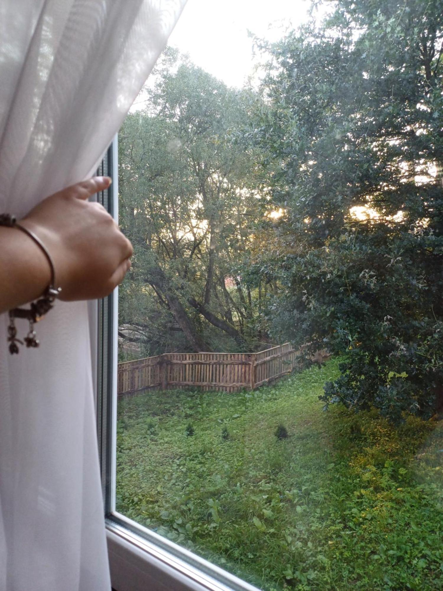 карпатський Karpatian Holiday home Vorokhta