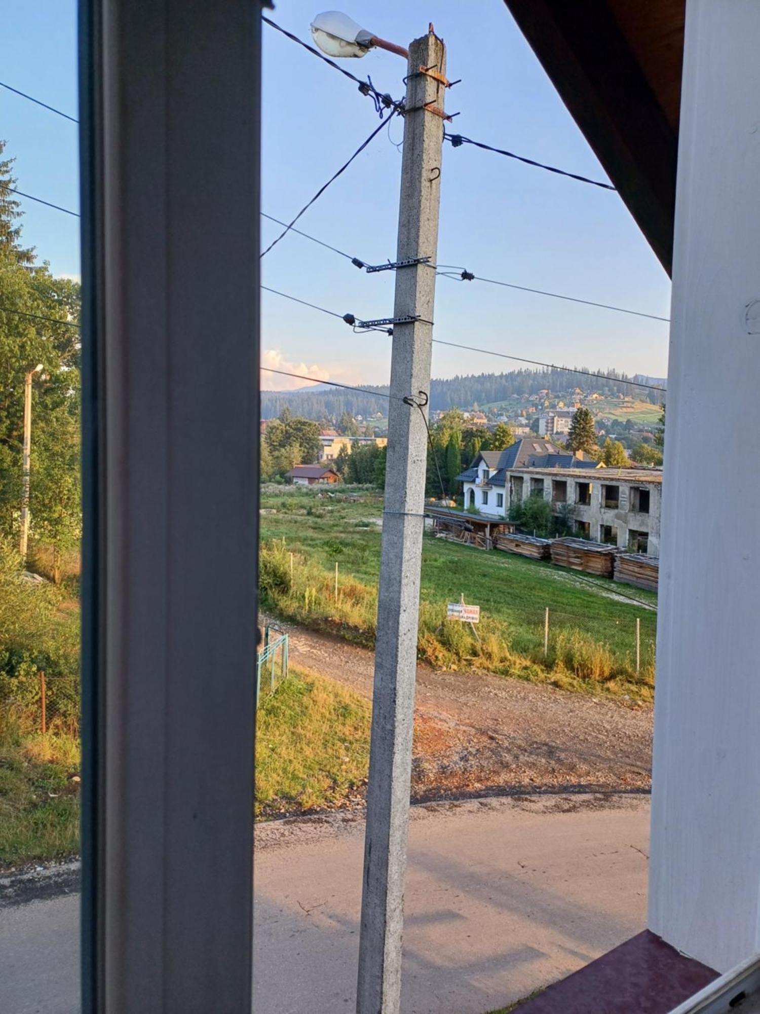 карпатський Karpatian * Vorokhta