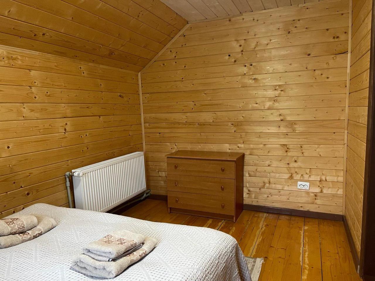 Holiday home карпатський Karpatian Vorokhta