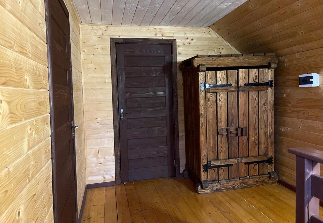 карпатський Karpatian Holiday home *