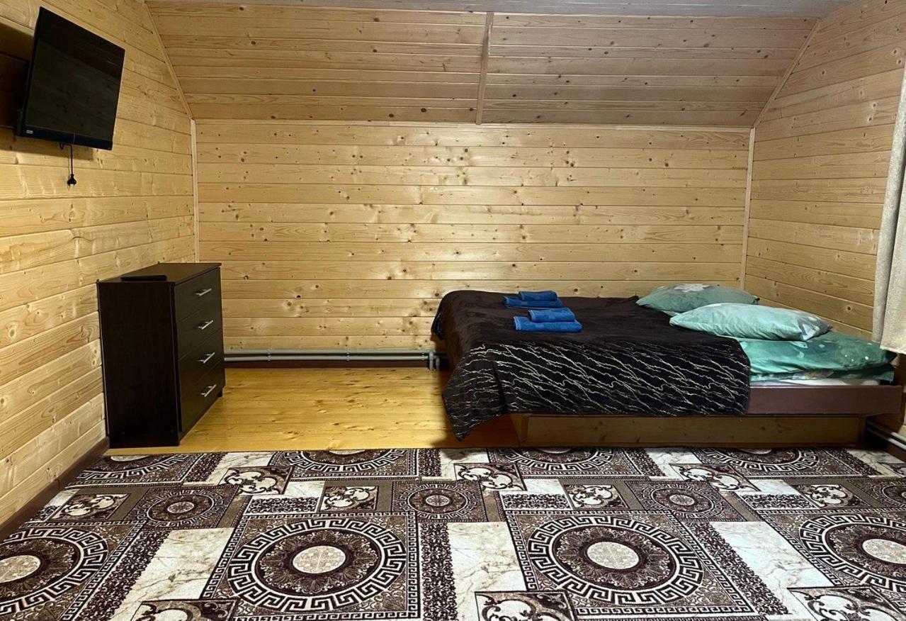 карпатський Karpatian Holiday home Vorokhta