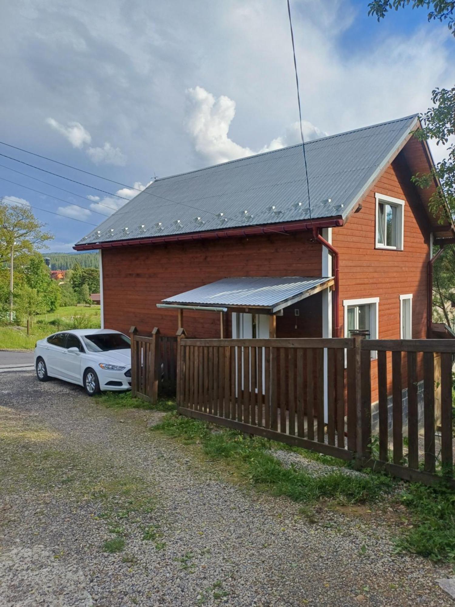 карпатський Karpatian