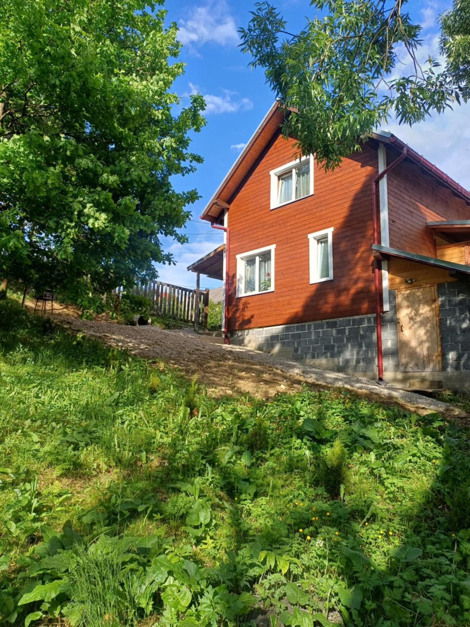 карпатський Karpatian Holiday home