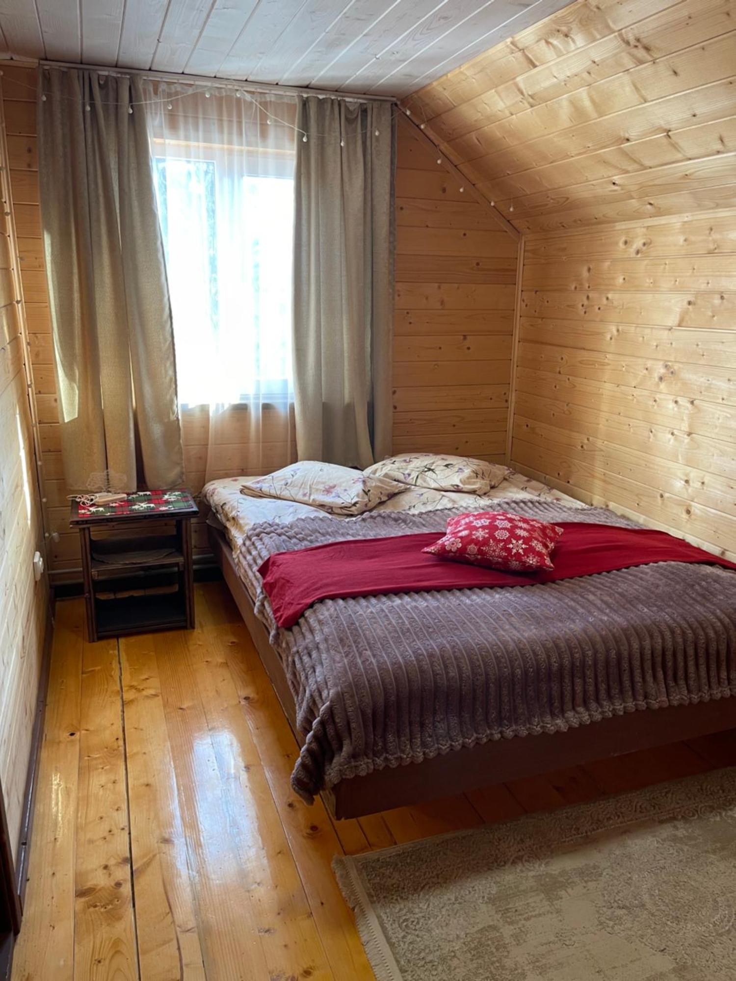 карпатський Karpatian Holiday home