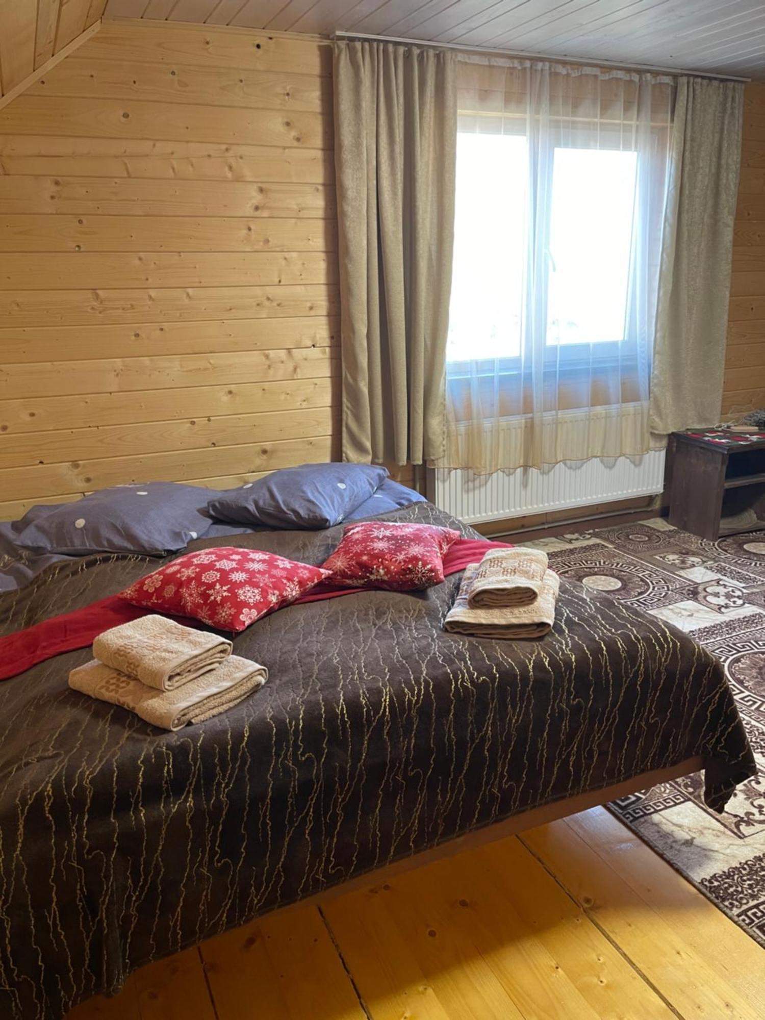 карпатський Karpatian Holiday home