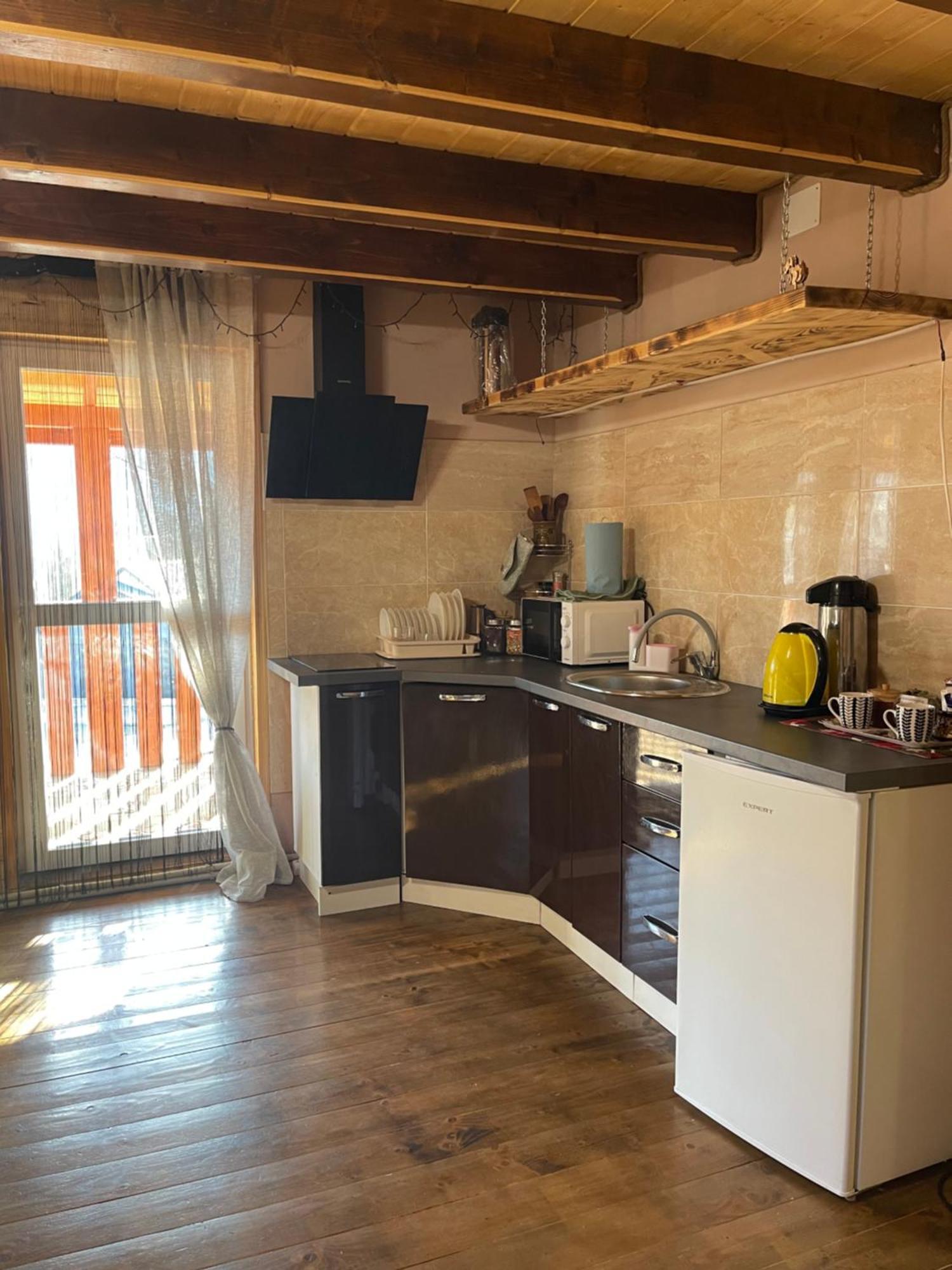 карпатський Karpatian Holiday home Vorokhta